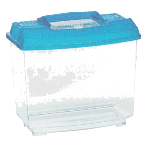 Aquaterrário 3,5 L