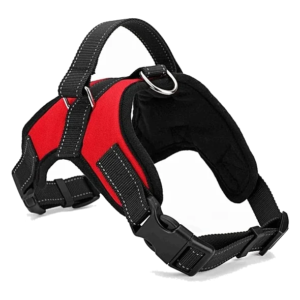 Peitoral para cães Comfort, tamanhos T1 a T4