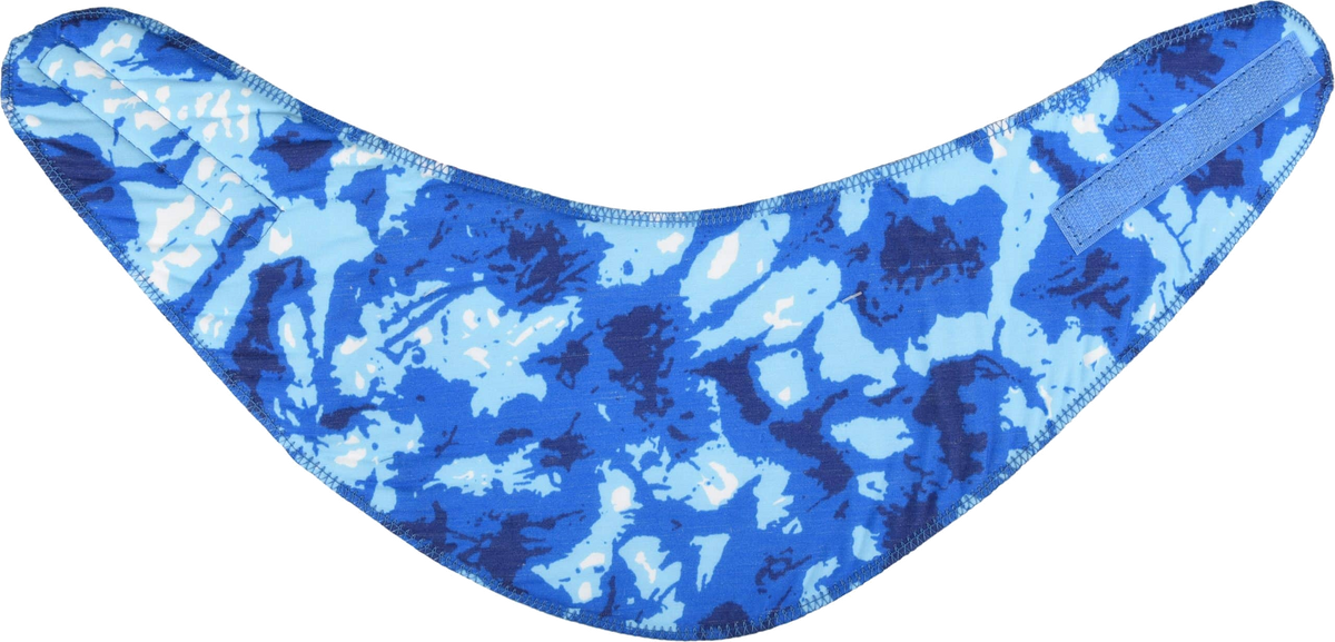 Bandana refrescante para cães