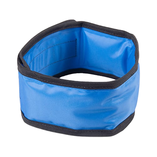 Bandana refrescante para cães