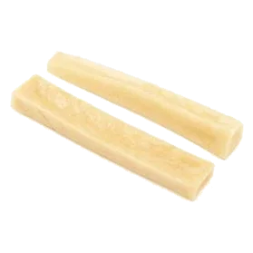 Barra de queijo receita dos Himalaias para cães, tamanhos S, M e L