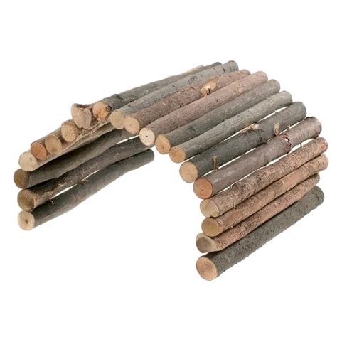 Paus flexíveis para roedores Classic Bendy Sticks T3 Large