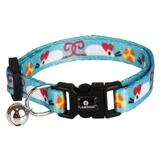 Coleira para gatinhos, 15–25 cm, 10 mm