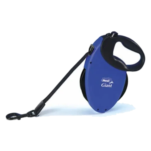 Trela extensível Flexi Giant XL de fita, cães até 75 kg