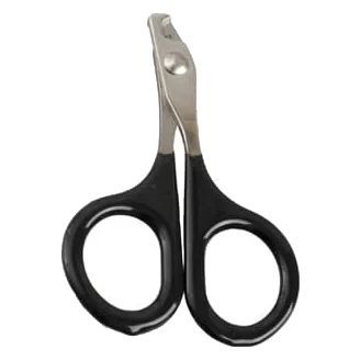 Corta-unhas mini Fabio Flamingo para cães pequenos