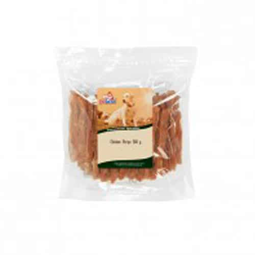 Tiras de frango, 500 g