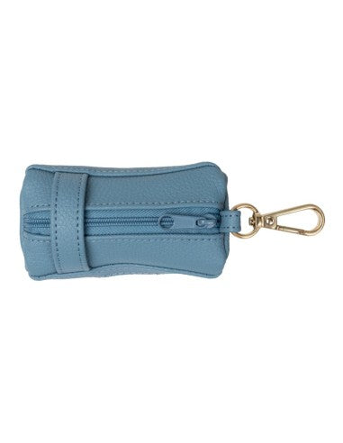 Dispensador de sacos para cão FuzzYard Life Atelier French Blue