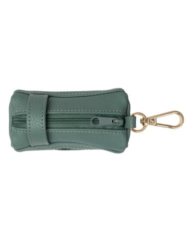 Dispensador de sacos para cão FuzzYard Life Atelier Myrtle Green