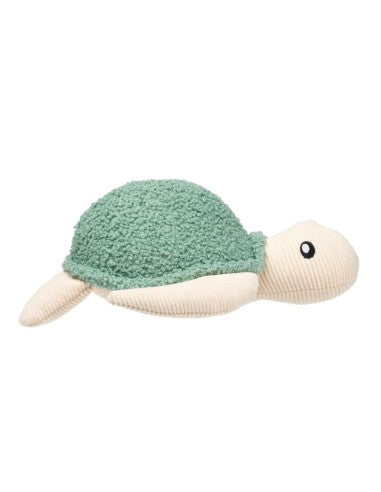Peluche tartaruga para cães FuzzYard Life Myrtle Green