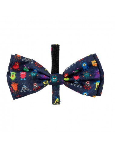 Laço com velcro para cães FuzzYard Yardsters (tamanho L)