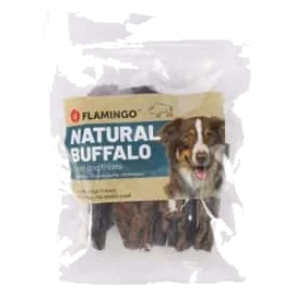 Fígado de búfalo Nature para cães, 200 g