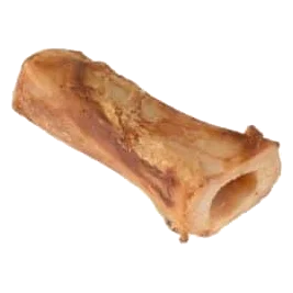 Osso de tíbia Flamingo Nature Snack para cães