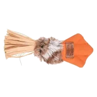 Brinquedo para gatos de 3 materiais