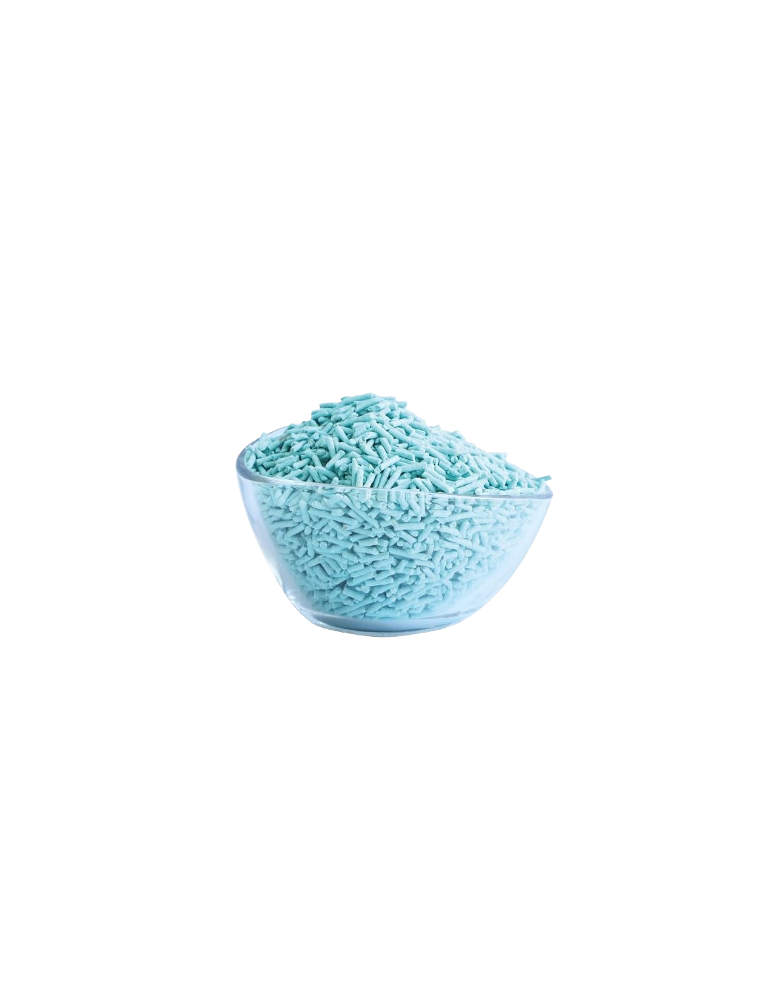 Areia para gatos Kit Cat Eco gatinhos, 7 L (2,5 kg)