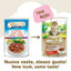 Comida húmida para gatos Stuzzy Cat vaca, saqueta de 85 g – imagem 2