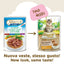 Comida húmida para gatos Stuzzy Cat frango, saqueta de 85 g – imagem 2