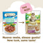 Comida húmida para gatos Stuzzy Cat fiambre e vitela, saqueta de 85 g – imagem 2