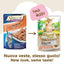 Comida húmida para gatos Stuzzy Cat Speciality salmão, saqueta de 85 g – imagem 2