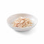 Comida húmida para gatos Schesir filetes de frango com pescada, saqueta 85 g – imagem 2