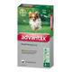 Pipetas para cães Advantix 0–4 kg