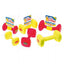 Haltere de brincar para cães Classic T2 Medium Training Dumbbell 150 mm