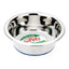 Taça Classic Non-Slip Steel Dish 1600 ml