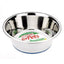 Taça Classic Non-Slip Stainless Steel Dish 4000 ml