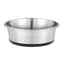 Taça Classic Heavy Gauge Stainless Steel Dish 470 ml
