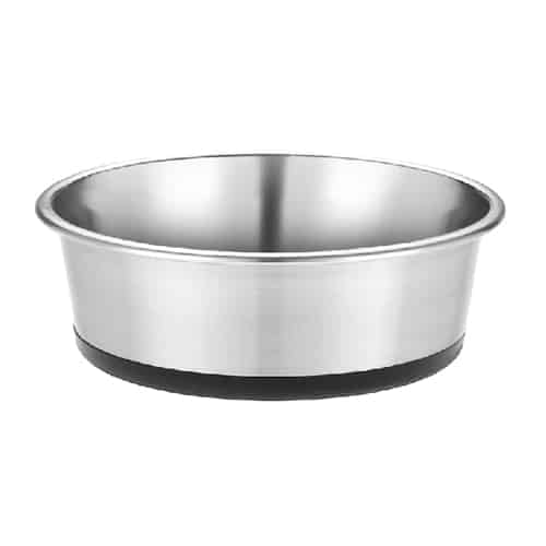 Taça Classic Heavy Gauge Stainless Steel Dish 470 ml