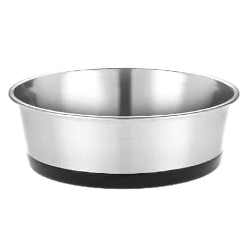 Taça Classic Heavy Gauge Stainless Steel Dish 900 ml