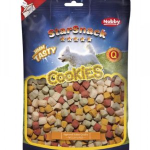 Biscoitos de treino Nobby para cães, 500 g