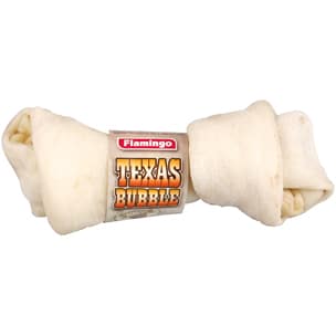 Osso com nó Texas Bubble, 17–20 cm, 170–180 g