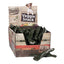 Snack dentário veggie clorofila para cães, tamanho 4, 16 cm