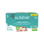 Comida húmida para gatos Schesir atum com dourada, 6 × 50 g, multipack