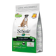 Ração para cães Schesir Large borrego, 3 kg