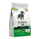 Ração para cães Schesir Small Manutenção borrego, 800 g