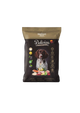 Ração semi-húmida Mediterranean Delicias para cães, 1,5 kg