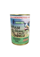 Comida húmida para cães Natural Impulse com cavalo, lata de 400 g