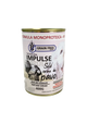 Comida húmida para cães Natural Impulse com peru, lata de 400 g