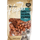 Cubos de salmão snacks para gatos, 85 g