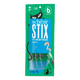 Schesir Snack Stix snacks cremosos atum para gatos, 6 × 15 g