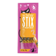 Schesir Snack Stix snacks cremosos frango para gatos, 6 × 15 g