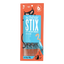 Schesir Snack Stix snacks cremosos salmão para gatos, 6 × 15 g