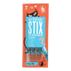 Schesir Snack Stix snacks cremosos salmão para gatos, 6 × 15 g