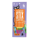Schesir Snack Stix snacks cremosos para gatos, sortidos, 6 × 15 g