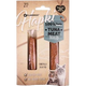 Snack de lombo de atum cozido para gatos
