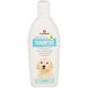 Champô para cachorros Flamingo com óleo de macadâmia