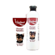 Champô para Yorkshire com óleo de vison, 300 ml