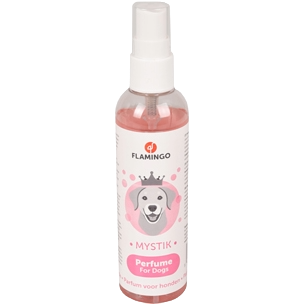 Perfume para cães Mystic Flamingo