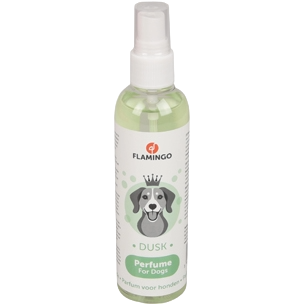 Perfume para cães Flamingo Dusk, 120 ml